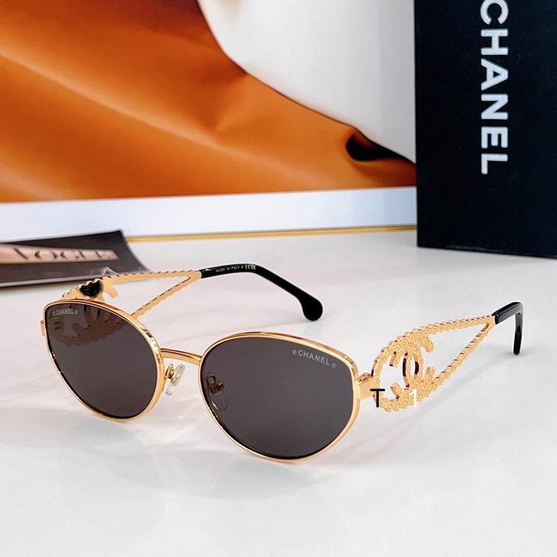 CHANEL A95107 60 19-150 A01