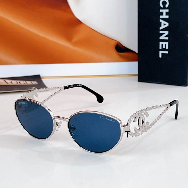 CHANEL A95107 60 19-150 A04