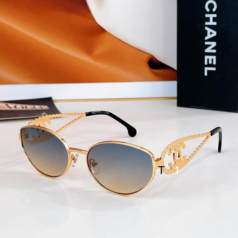 CHANEL A95107 60 19-150 A05