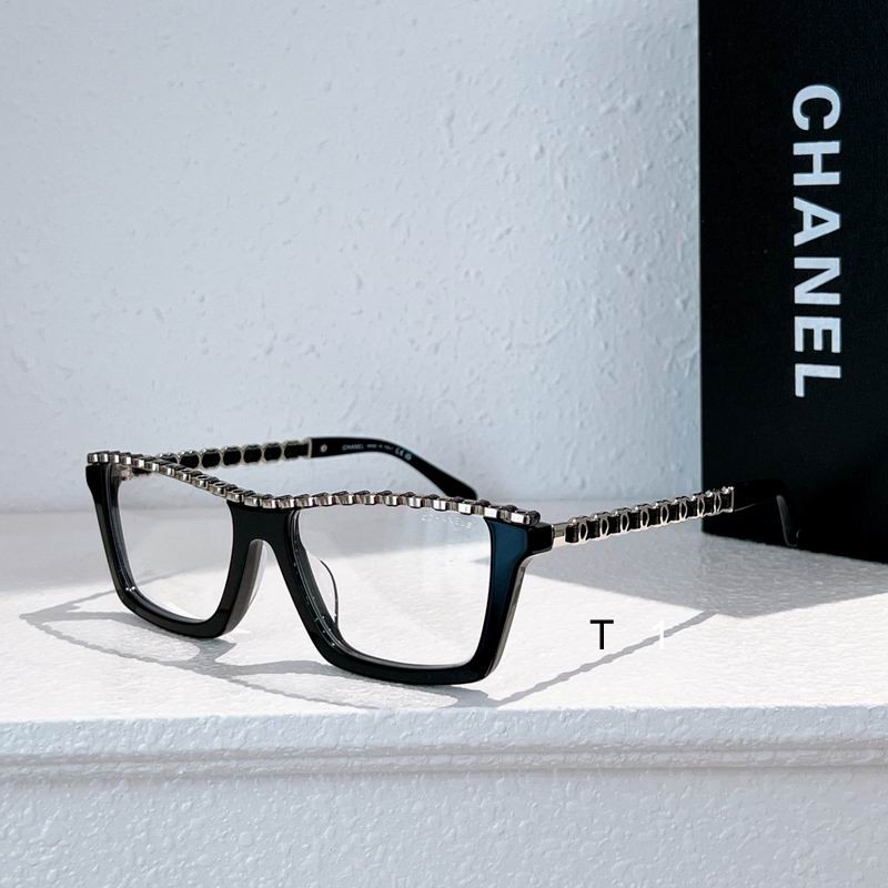 CHANEL CH5548Q 54 17-142 a 03