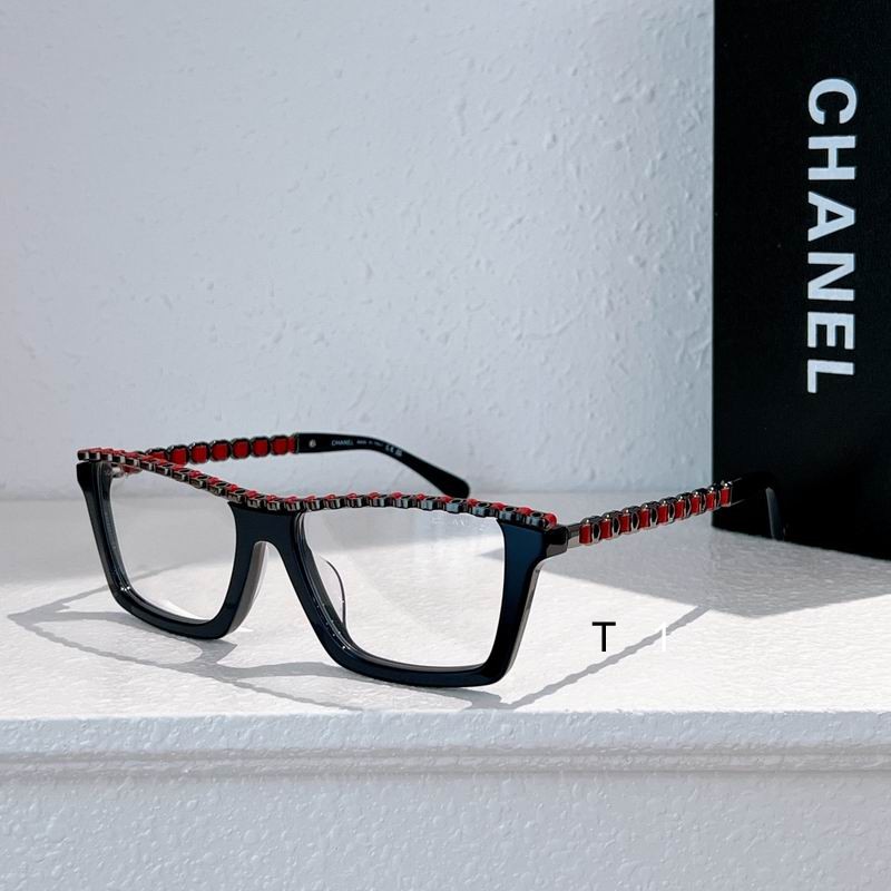 CHANEL CH5548Q 54 17-142 a 04