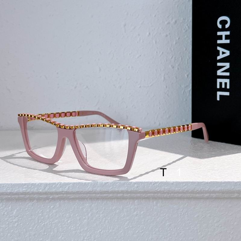 CHANEL CH5548Q 54 17-142 a 05