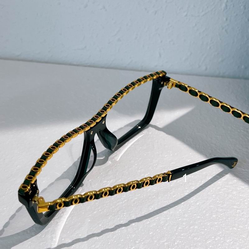 CHANEL CH5548Q 54 17-142 a 07