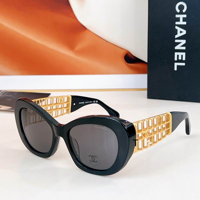 CHANEL CH9170 52 19-140 a01