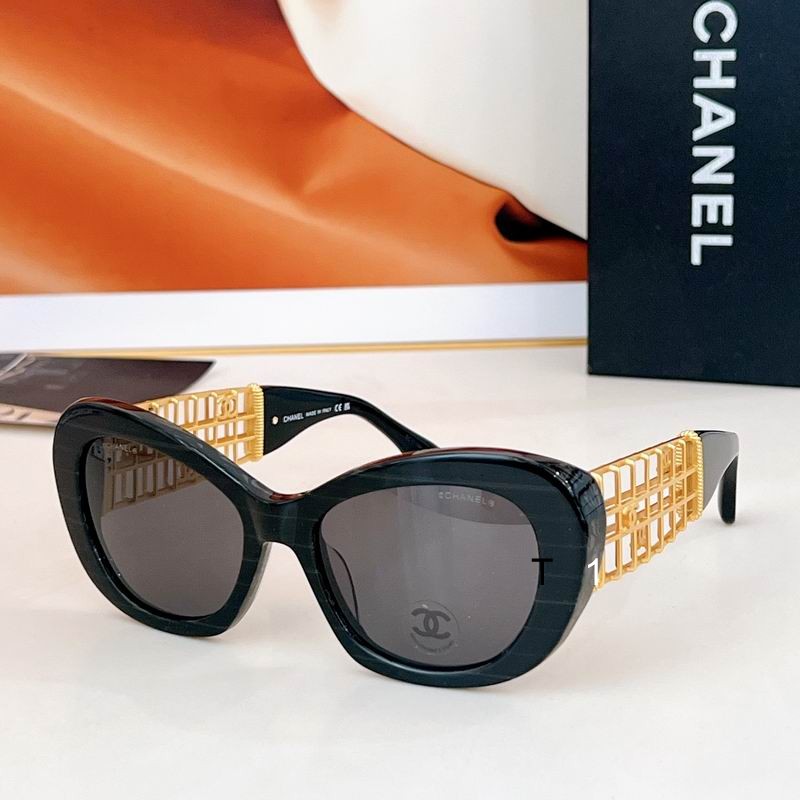 CHANEL CH9170 52 19-140 a02