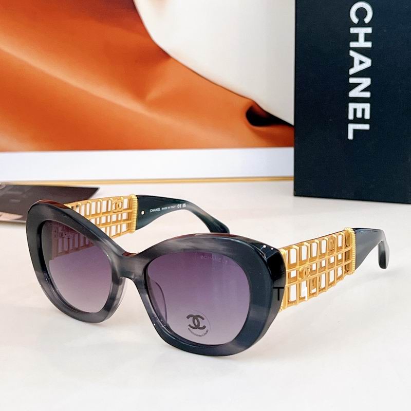 CHANEL CH9170 52 19-140 a03