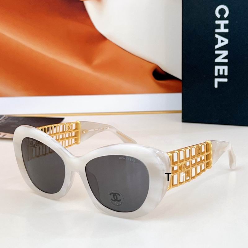 CHANEL CH9170 52 19-140 a04