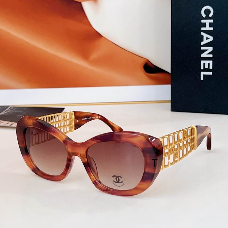 CHANEL CH9170 52 19-140 a06