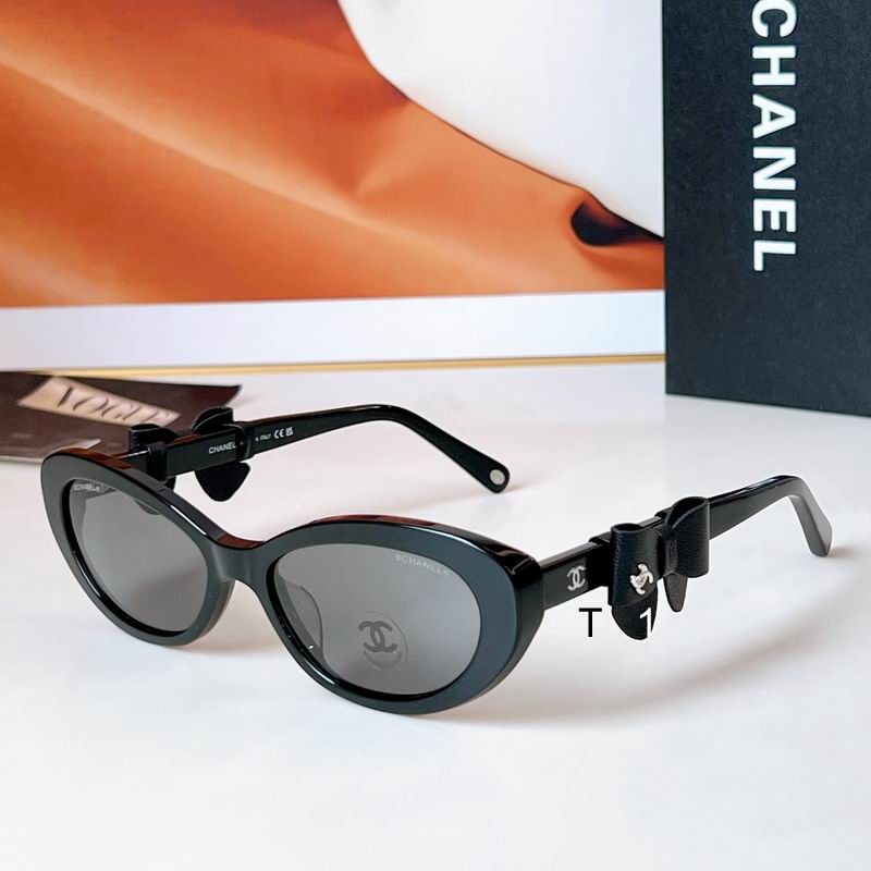 CHANEL CH9181Q 55 17-140 a01