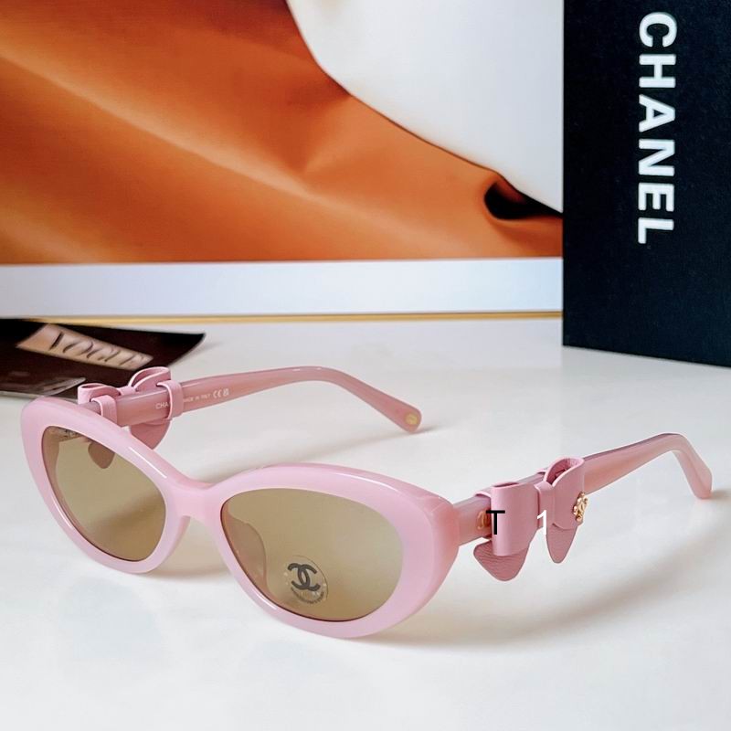 CHANEL CH9181Q 55 17-140 a02