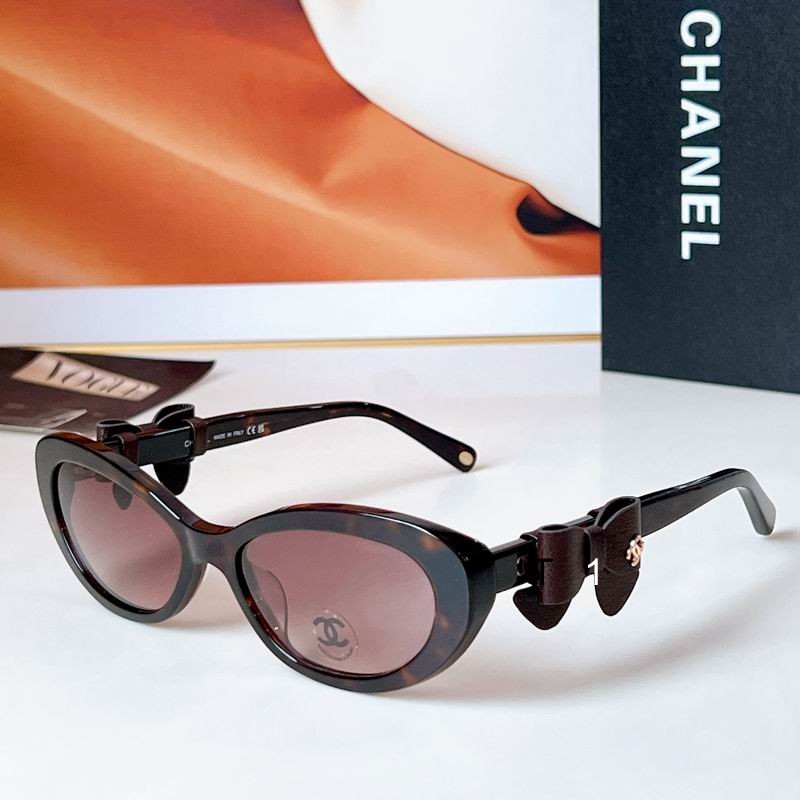 CHANEL CH9181Q 55 17-140 a03