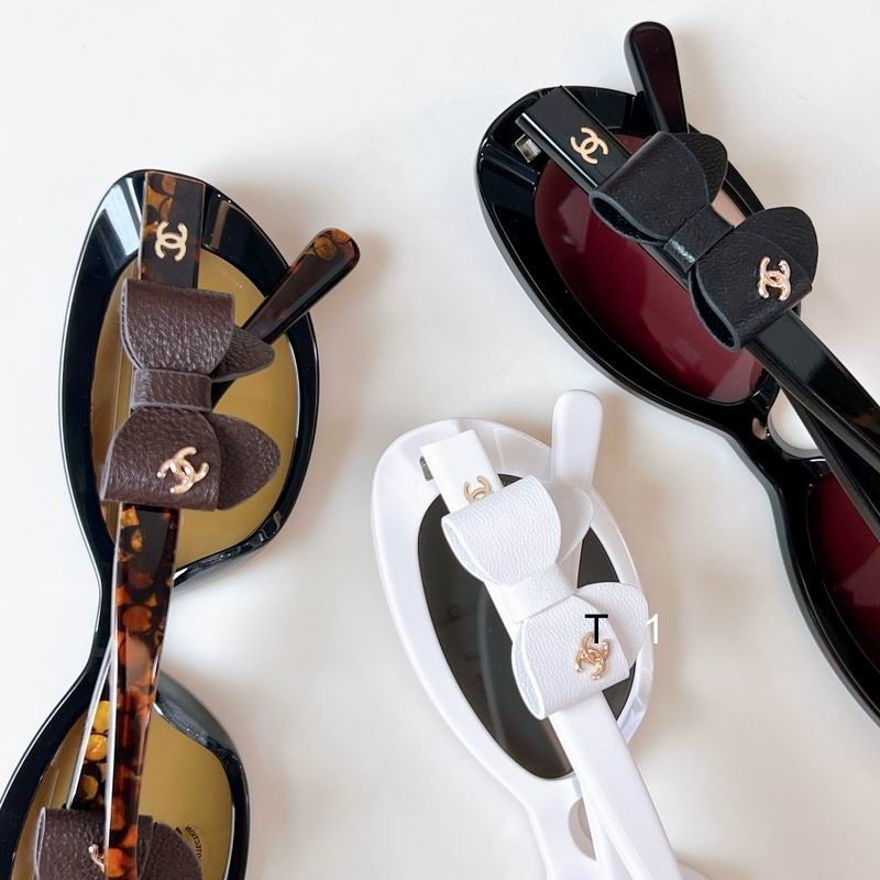 CHANEL CH9181Q 55 17-140 a08