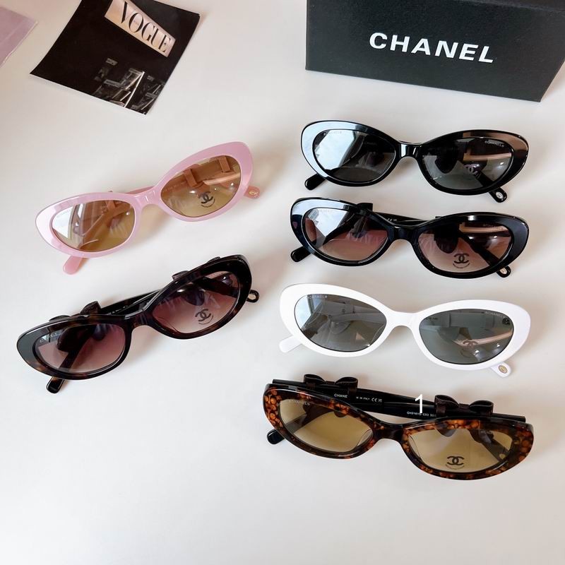 CHANEL CH9181Q 55 17-140 a09