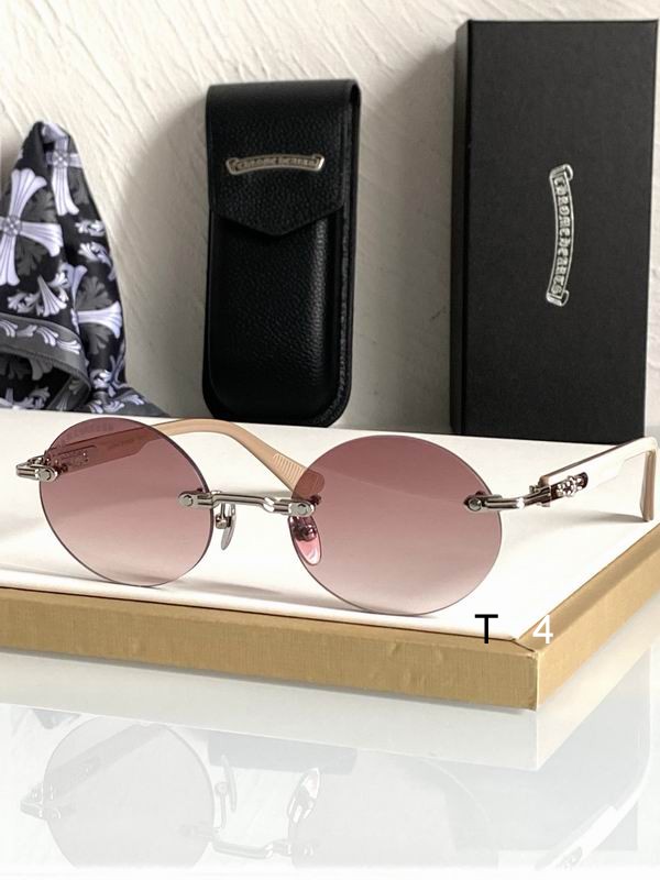 CHROME HEART 081810 53-21-151 d04