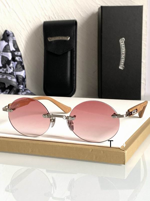 CHROME HEART 081810 53-21-151 d07