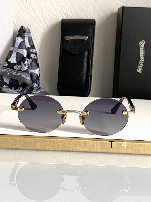 CHROME HEART 081810 53-21-151 d08