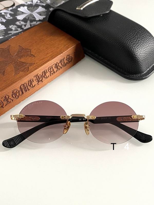 CHROME HEART 081810 53-21-151 d09