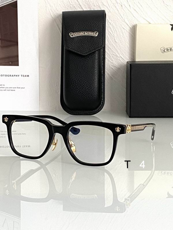 CHROME HEART CH8138 53-28-150 d04