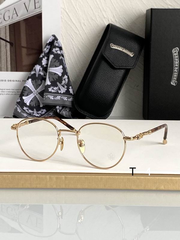 CHROME HEART CH8227 50-21-154 d01