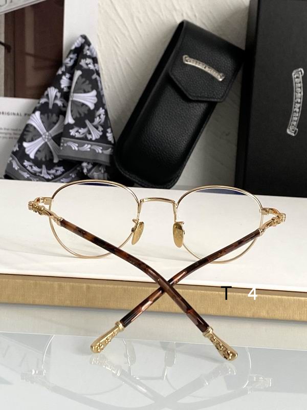 CHROME HEART CH8227 50-21-154 d06