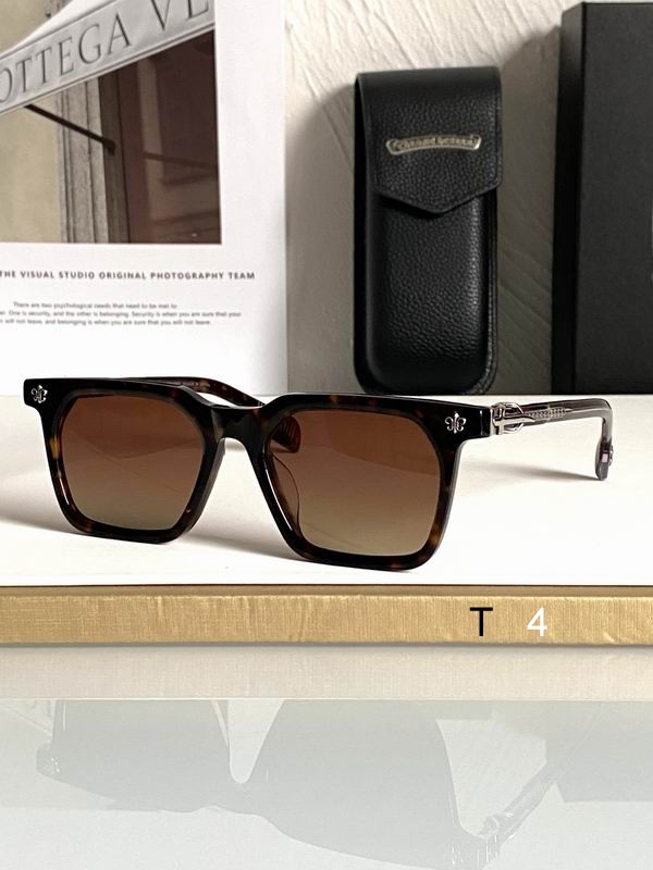 CHROME HEART CH8266 53-19-150 d03