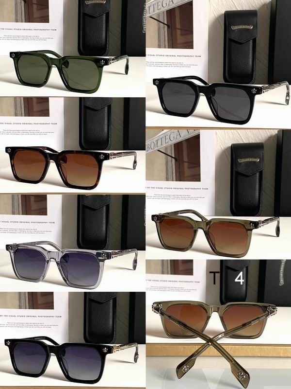 CHROME HEART CH8266 53-19-150 d08