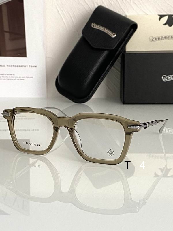 CHROME HEART CHRCUM 52-20-137 d 4