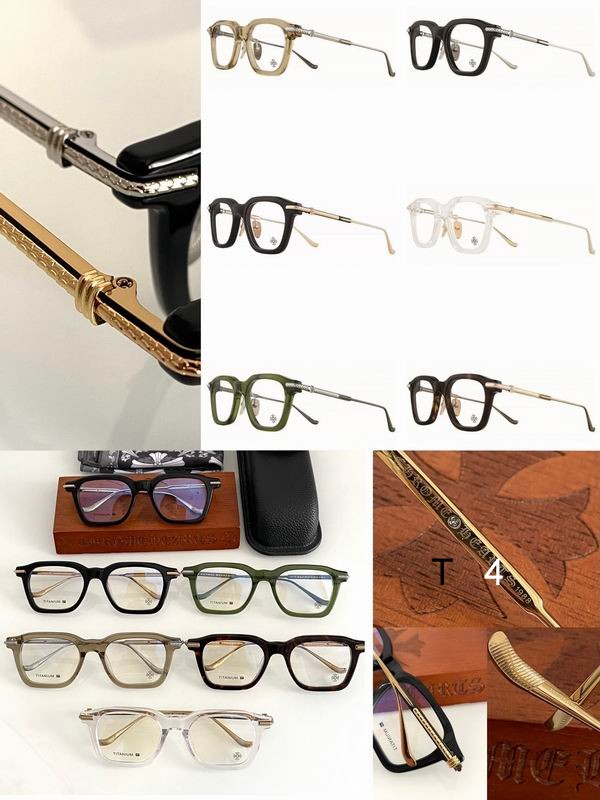 CHROME HEART CHRCUM 52-20-137 d 9