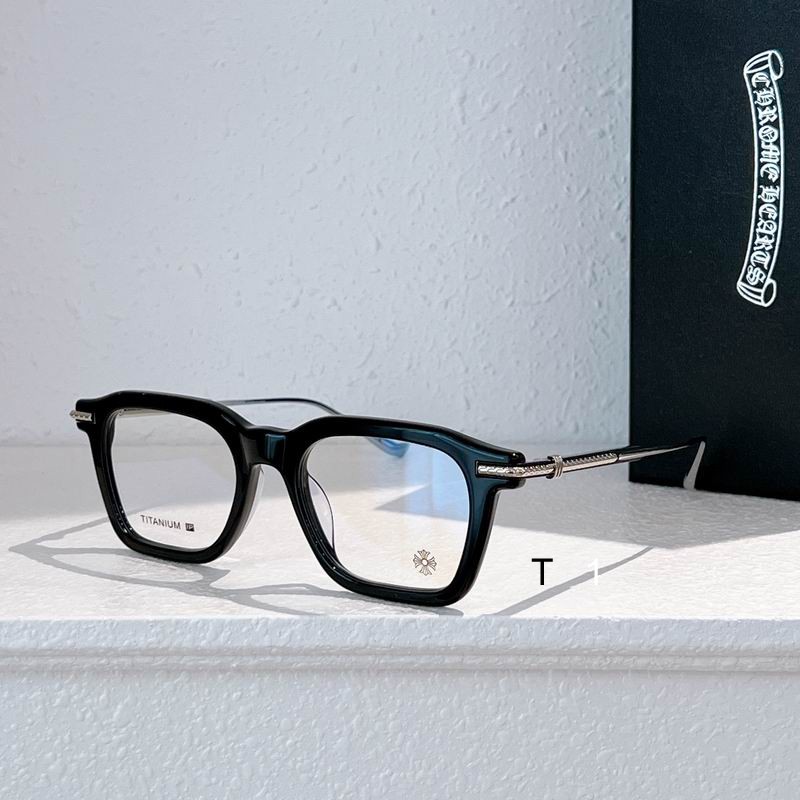 CHROME HEART CHRCUMPTION 52-20-137 A 041