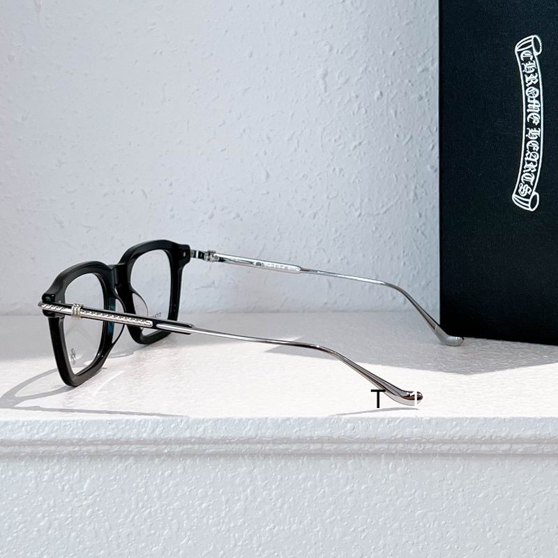 CHROME HEART CHRCUMPTION 52-20-137 A 051