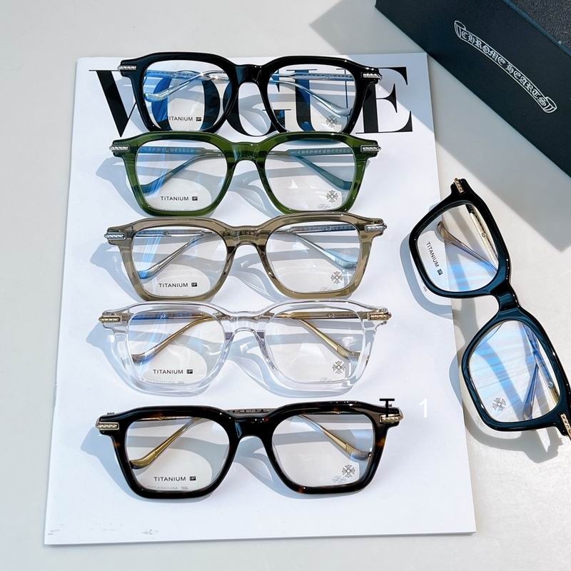 CHROME HEART CHRCUMPTION 52-20-137 A 071