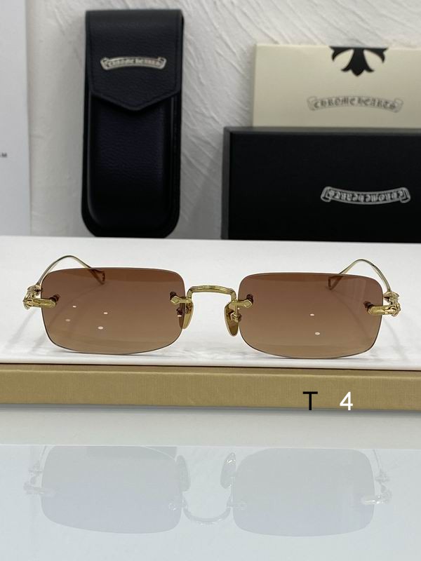 CHROME HEART INNERGASM 55-20-145 d05