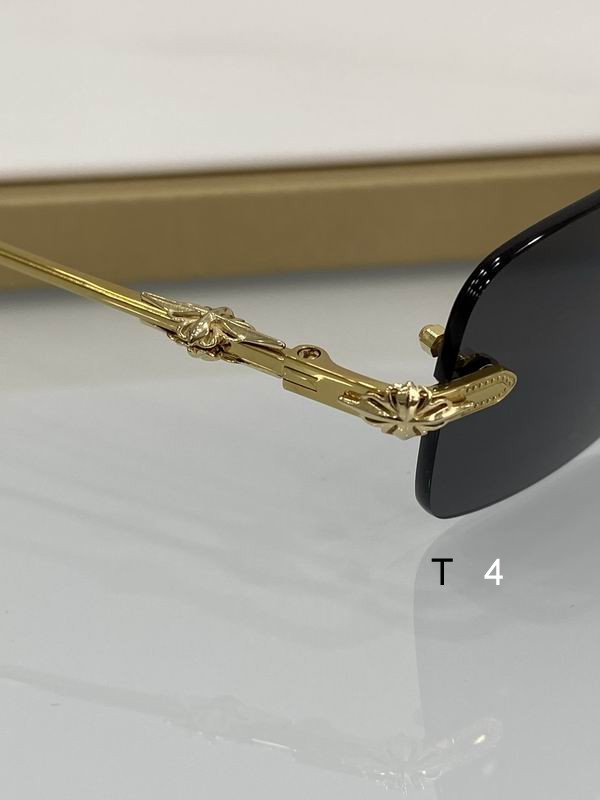 CHROME HEART INNERGASM 55-20-145 d06