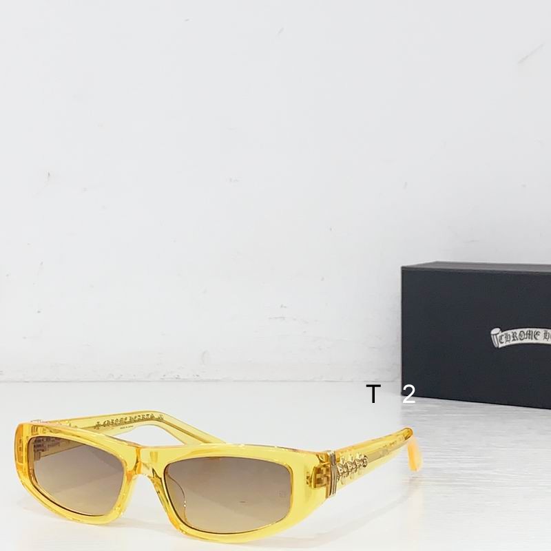 CHROME HEART ROLLER 53 18-130 b04