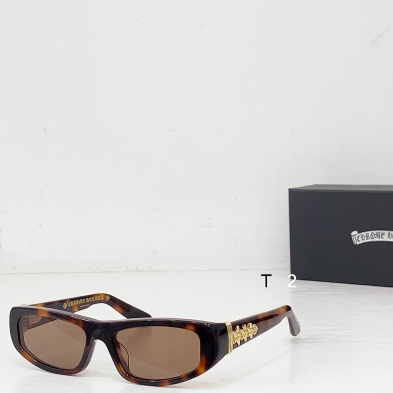 CHROME HEART ROLLER 53 18-130 b06