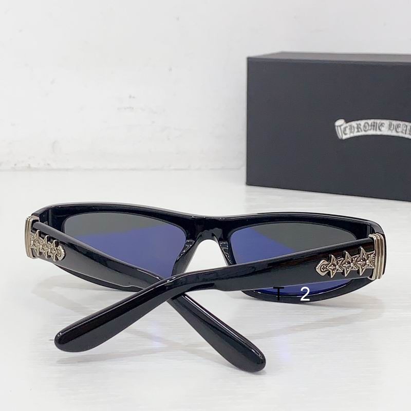 CHROME HEART ROLLER 53 18-130 b07