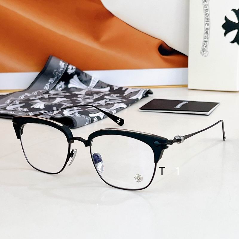 CHROME HEART SLUNTRADICT 54 19-148 A 05