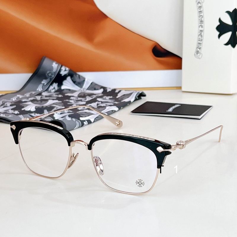 CHROME HEART SLUNTRADICT 54 19-148 A 06