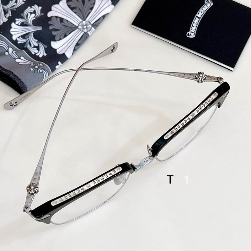 CHROME HEART SLUNTRADICT 54 19-148 A 07