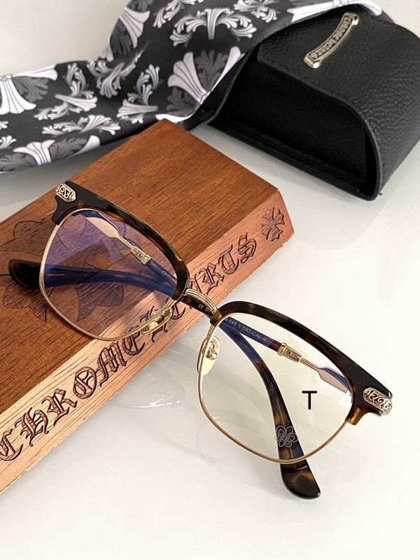 CHROME HEAR VERTICALII 53-19-145 d 06