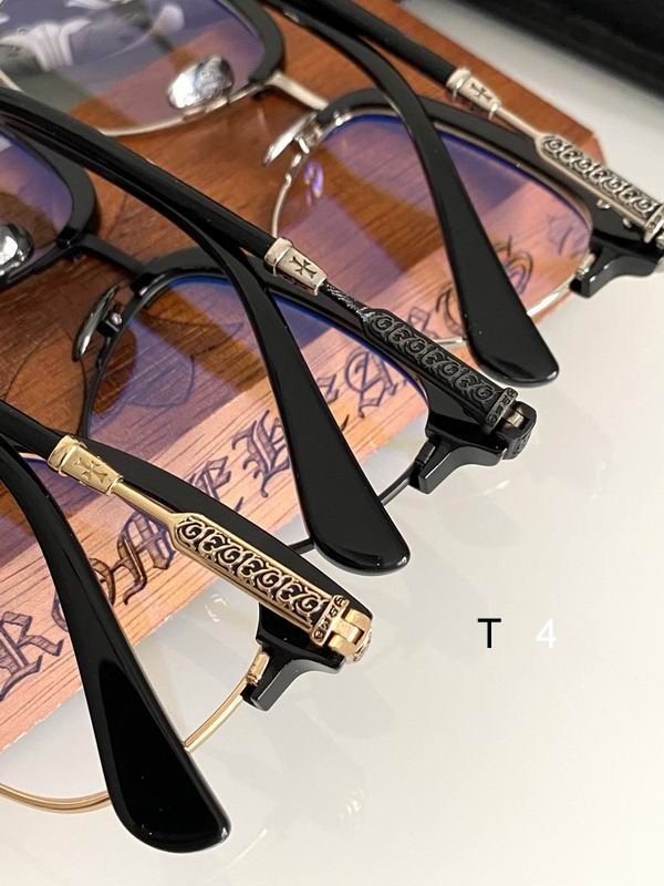 CHROME HEAR VERTICALII 53-19-145 d 07