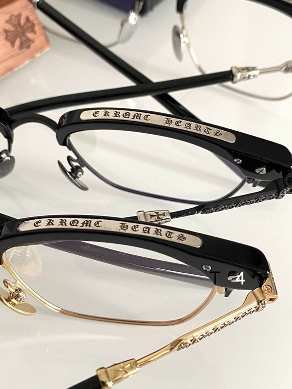 CHROME HEAR VERTICALII 53-19-145 d 08