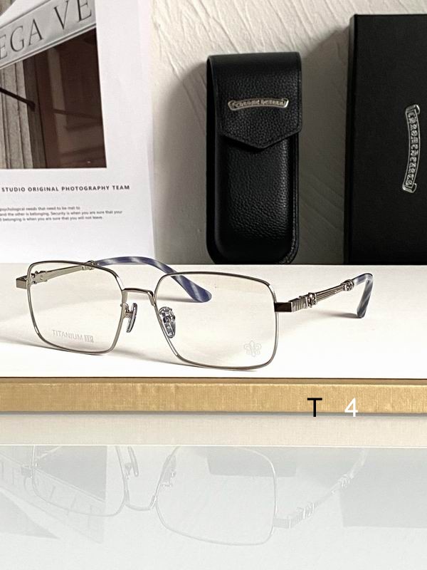 CHROME HEARAT  CH8174 57-17-152 d 01