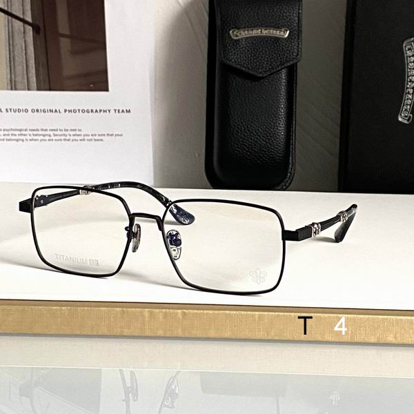 CHROME HEARAT  CH8174 57-17-152 d 02