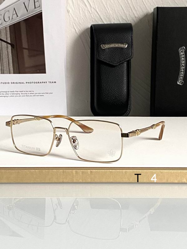 CHROME HEARAT  CH8174 57-17-152 d 03