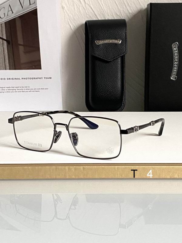 CHROME HEARAT  CH8174 57-17-152 d 04