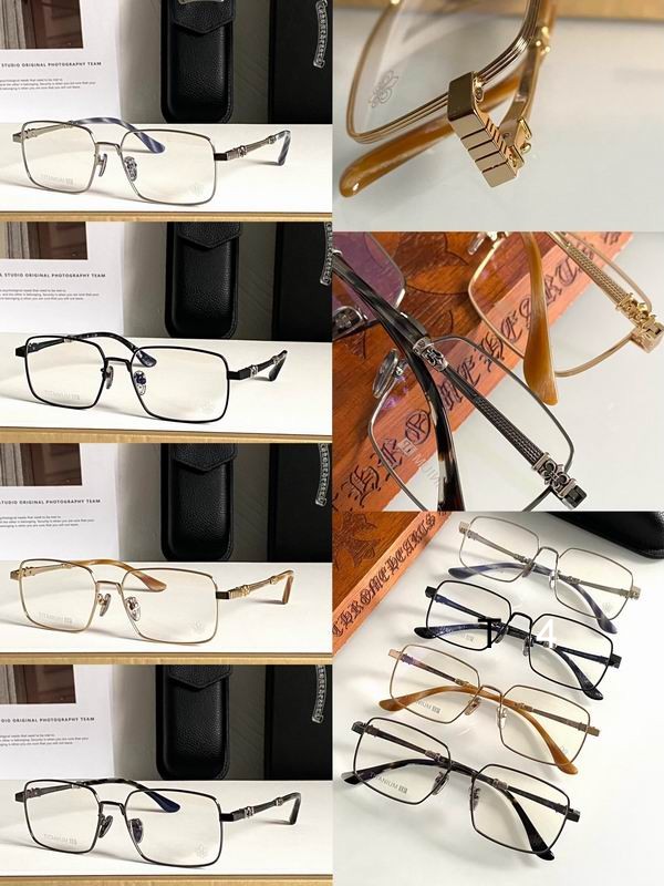 CHROME HEARAT  CH8174 57-17-152 d 07