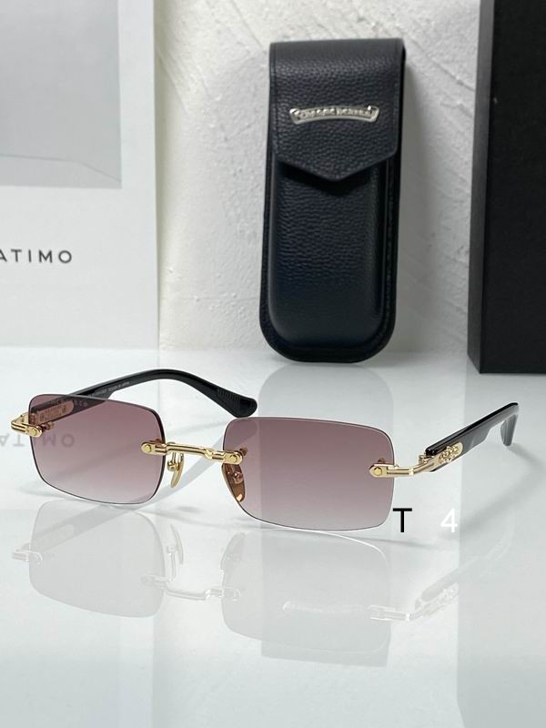 CHROME HEART 080301 57-21-151 d05