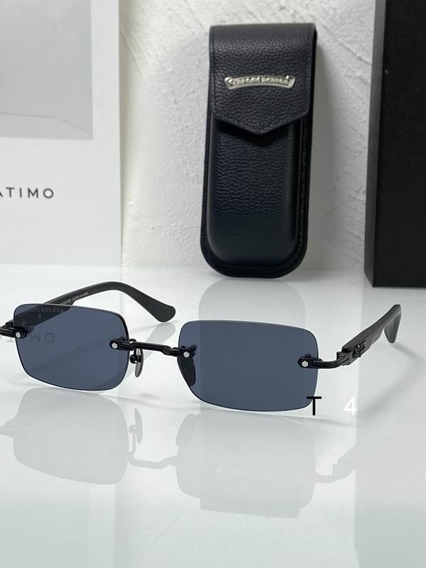 CHROME HEART 080301 57-21-151 d06