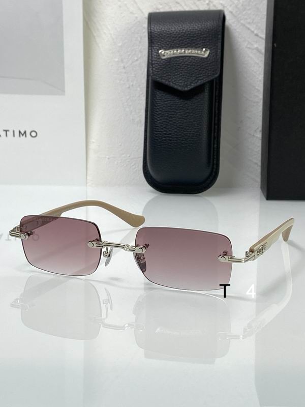 CHROME HEART 080301 57-21-151 d07